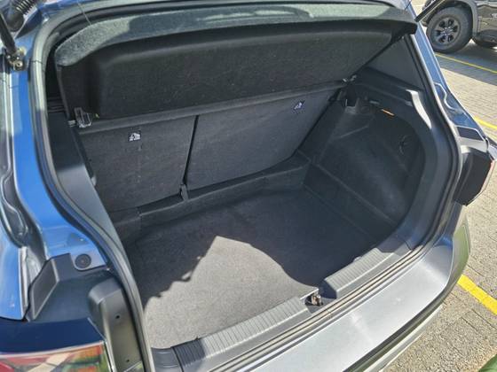 VOLKSWAGEN T-CROSS 1.0 200 TSI TOTAL FLEX AUTOMÁTICO